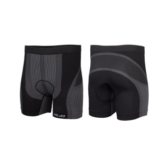 XLC TR-S18 Unisex černé S/M