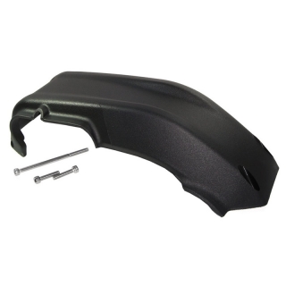 Skidplate E-Bike Xduro, cerná matná HB-S01 matná,Bosch CX 2016