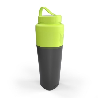 Skládací láhev Pack up Bottle Lime Light My Fire