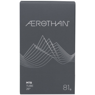 Schwalbe No.17E Aerothan 37/50-622 SV40
