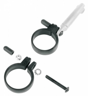 SKS Fixing Claps 31-34 mm
