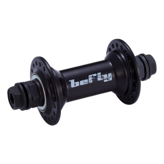 Náboj BMX BeFly One Bolt Type přední