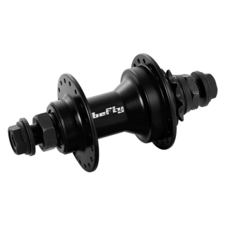 Náboj BMX BeFly One Bolt Type zadní