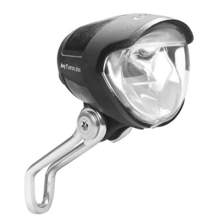 Busch&Müller LED Dynamo Lumotec IQ AvyT sensoplus