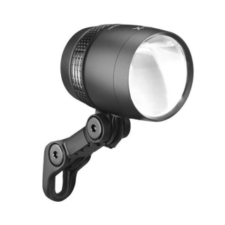 Busch&Müller LED IQ-X sensoplus Stříbrný