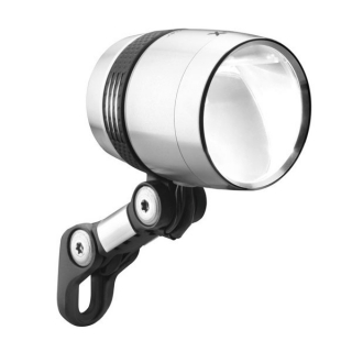 Busch&Müller LED IQ-X sensoplus Černý