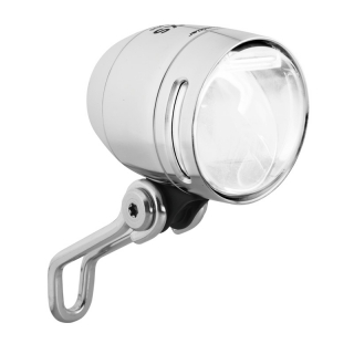 Busch&Müller IQ-XS 70 Lux LED černé