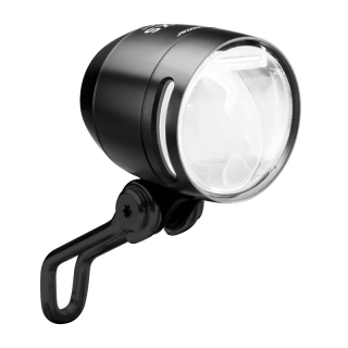 Busch&Müller IQ-XS 70 Lux LED stříbrné
