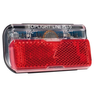 Busch&Müller Toplight Line Brake Plus 50mm