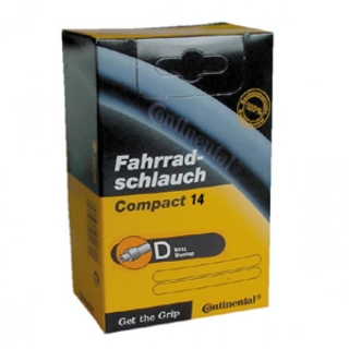 Continental Compact 14" DV 26mm