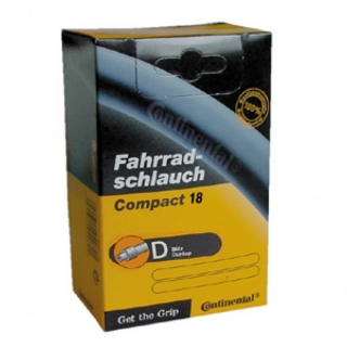 Continental Compact 18" DV 26mm