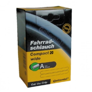 Continental Compact 20" AV 34mm