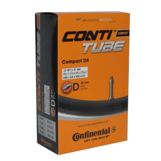 Continental Compact 24" DV 40mm