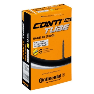 Continental Race 26" 650C, SV 60mm