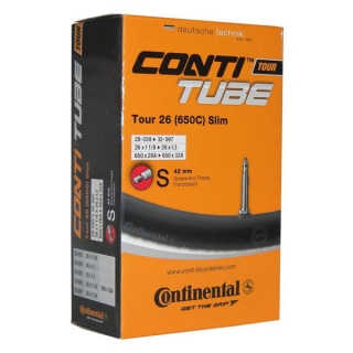 Continental Tour 26" Slim SV 42mm