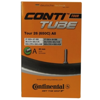 Continental Tour 26" All AV 40mm