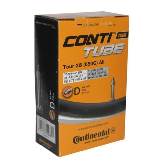 Continental Tour 26" All DV 40mm