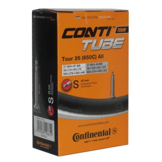 Continental Tour 26" All SV 42mm