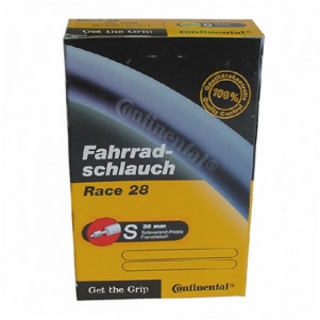 Continental Race 28" SV 42mm