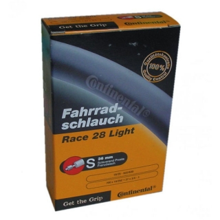 Continental Race 28" Light SV 42mm
