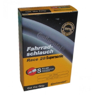 Continental Race 28" Supersonic SV 60mm