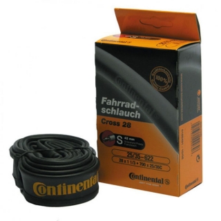 Continental Cross 28" SV 42mm