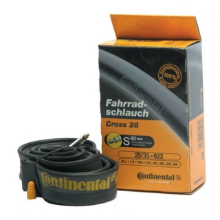 Continental Cross 28" SV 52mm