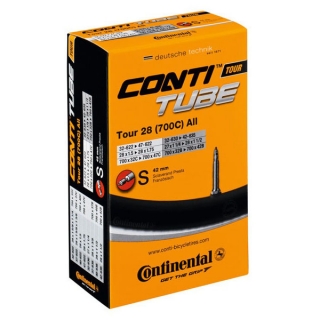 Continental Tour 28" All SV 42mm