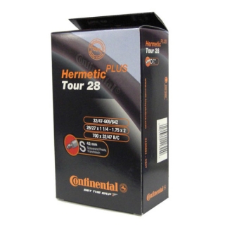 Continental Tour 28" Hermetic Plus SV 42mm