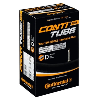 Continental Tour 26" Hermetic Plus AV 40mm