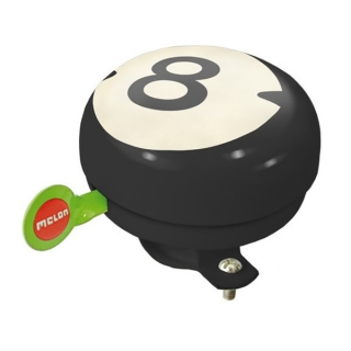 Melon Fresh Bells 8 Ball