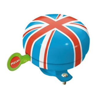Melon Fresh Bells Union Jack Summer Sky