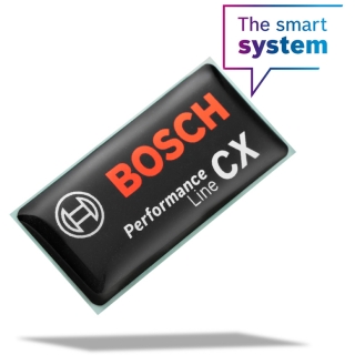 Logo sticker Performance Line CX (BDU374Y)