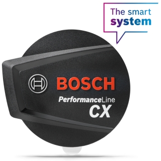 Logo cover Performance Line CX (BDU374Y)