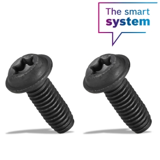 Screw set for mounting plate (BDU37YY)