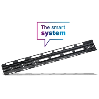 Mounting rail for PowerTube 750, horizontal (BBP377Y)