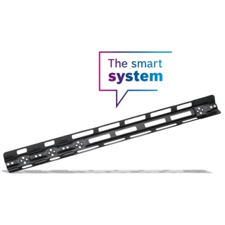 Mounting rail for PowerTube 750 vertical (BBP377Y)