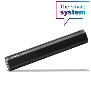 Bosch Dummy Battery PowerTube 750 vertical