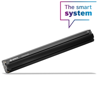 Bosch Dummy Battery PowerTube 750 horizontal