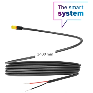 Power supply cable for 3rd party application HPP, 1,400 mm (BCH3350_1400)