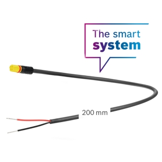Power supply cable for 3rd party application HPP, 200 mm (BCH3350_200)