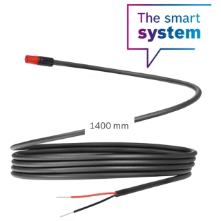Light cable for rear light, 1,400 mm (BCH3330_1400)