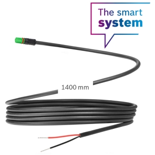 Power supply cable for 3rd party application LPP, 1,400 mm (BCH3370_1400)