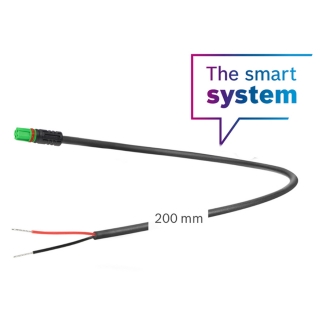 Power supply cable for 3rd party application LPP, 200 mm (BCH3370_200)