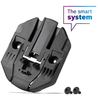 PowerTube Vertical screw-on plate kit