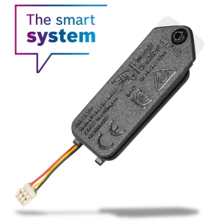 Battery for LED Remote