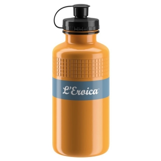ELITE láhev VINTAGE L'EROICA, okrová, 500 ml