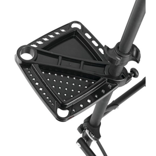 ELITE miska na nářadí pro stojan WORKSTAND RACE FC,  ø40 mm