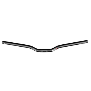 Řidítka Ergotec Ergo L 12° 25.4x610mm