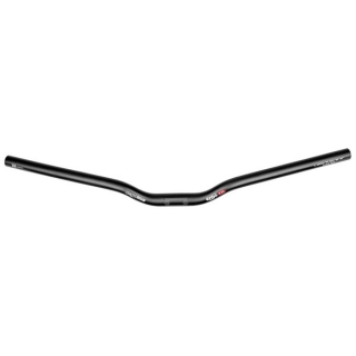 Řidítka Ergotec Ergo XXL 16° 25.4x650mm
